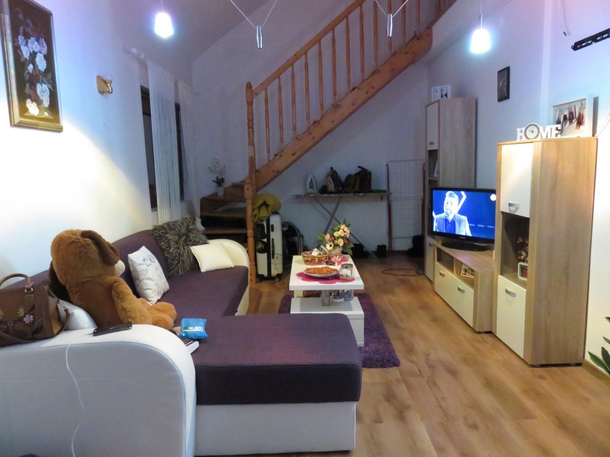 Apartament de vânzare 2 camere Gheorgheni - 30584AV | BLITZ Cluj-Napoca | Poza3