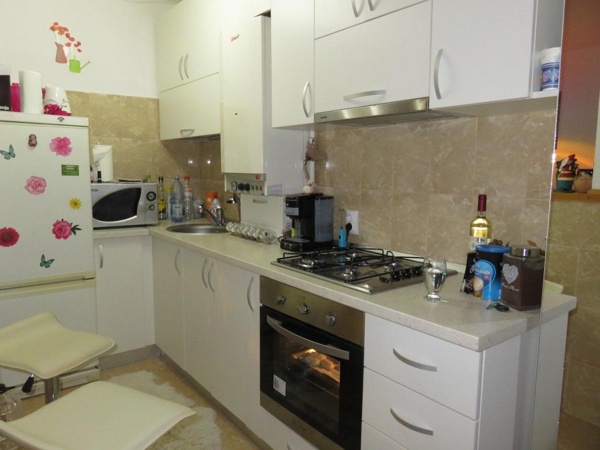 Apartament de vânzare 2 camere Gheorgheni - 30584AV | BLITZ Cluj-Napoca | Poza5