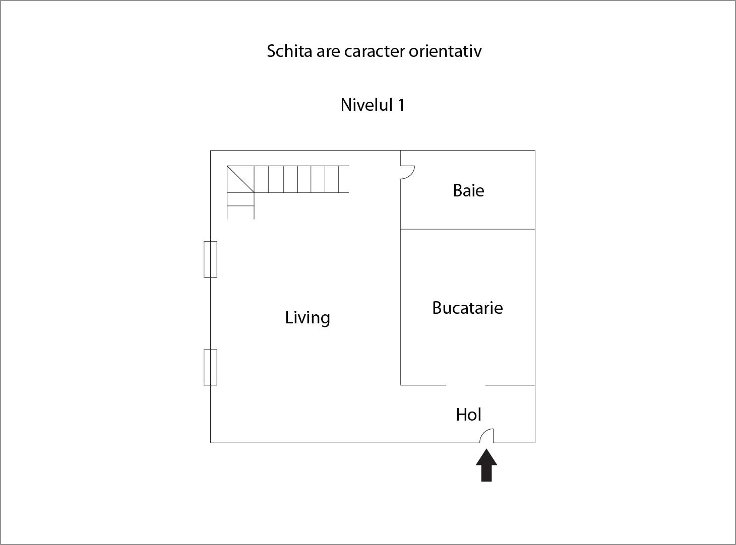 Apartament de vânzare 2 camere Gheorgheni - 30584AV | BLITZ Cluj-Napoca | Poza1