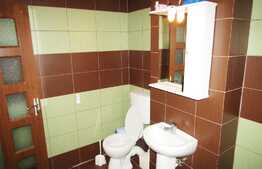 Apartament spatios, 2 camere, 59 mp, la cheie! Zona strazii Porii!