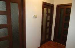 Apartament spatios, 2 camere, 59 mp, la cheie! Zona strazii Porii!