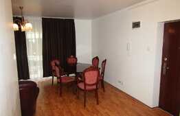 Apartament spatios, 2 camere, 59 mp, la cheie! Zona strazii Porii!