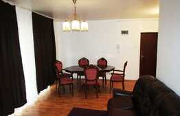 Apartament spatios, 2 camere, 59 mp, la cheie! Zona strazii Porii!