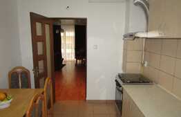 Apartament spatios, 2 camere, 59 mp, la cheie! Zona strazii Porii!
