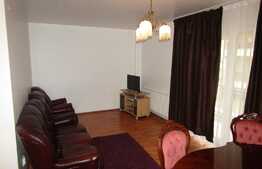 Apartament spatios, 2 camere, 59 mp, la cheie! Zona strazii Porii!