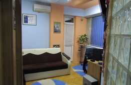 Apartament 2 camere, 43 mp, decomandat, zona strazii Observatorului