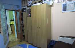 Apartament 2 camere, 43 mp, decomandat, zona strazii Observatorului