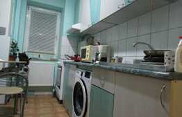 Apartament 2 camere, 43 mp, decomandat, zona strazii Observatorului