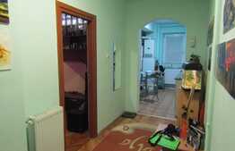 Apartament 2 camere, 43 mp, decomandat, zona strazii Observatorului