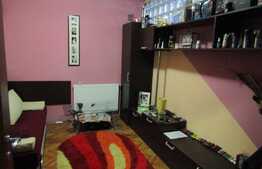 Apartament 2 camere, 43 mp, decomandat, zona strazii Observatorului