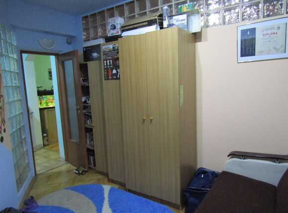 Apartament de vânzare 2 camere Zorilor - 30587AV | BLITZ Cluj-Napoca | Poza2