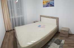 Apartament 2 camere, 50 mp, balcon, prima inchiriere, zona Grand Hotel Italia