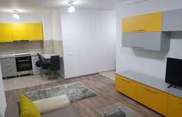 Apartament 2 camere, 50 mp, balcon, prima inchiriere, zona Grand Hotel Italia