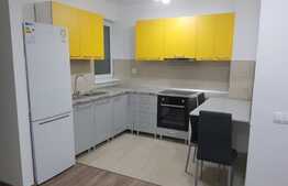 Apartament 2 camere, 50 mp, balcon, prima inchiriere, zona Grand Hotel Italia