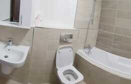 Apartament 2 camere, 50 mp, balcon, prima inchiriere, zona Grand Hotel Italia