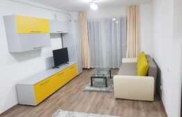Apartament 2 camere, 50 mp, balcon, prima inchiriere, zona Grand Hotel Italia