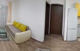Apartament 2 camere, 50 mp, balcon, prima inchiriere, zona Grand Hotel Italia