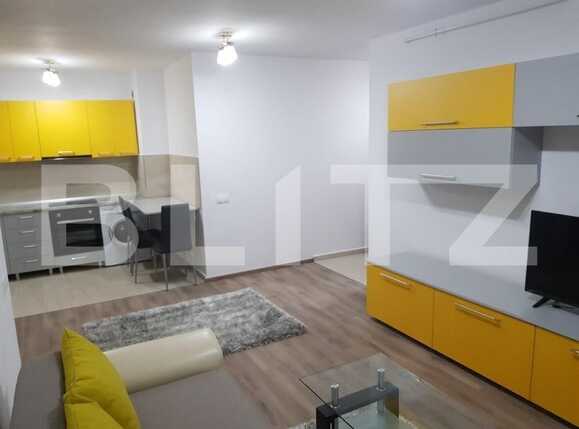 Apartament de închiriat 2 camere Bună Ziua - 30588AI | BLITZ Cluj-Napoca | Poza2