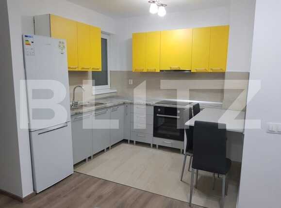 Apartament de închiriat 2 camere Bună Ziua - 30588AI | BLITZ Cluj-Napoca | Poza4