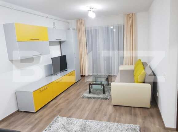 Apartament de închiriat 2 camere Bună Ziua - 30588AI | BLITZ Cluj-Napoca | Poza1