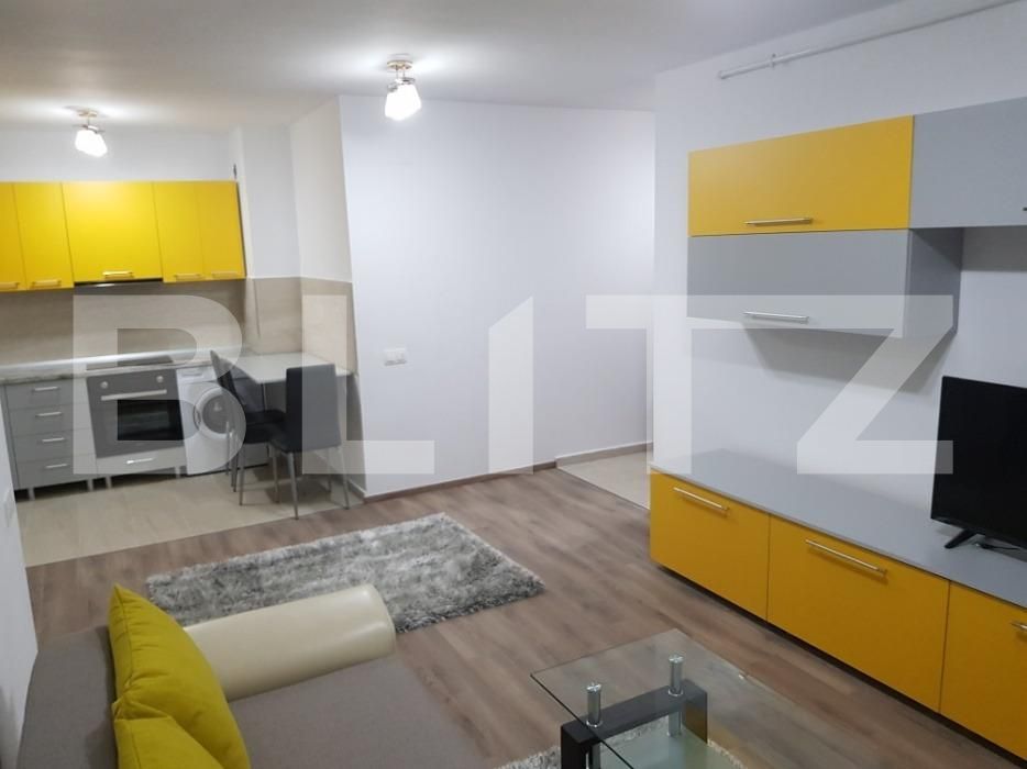Apartament de închiriat 2 camere Bună Ziua - 30588AI | BLITZ Cluj-Napoca | Poza2