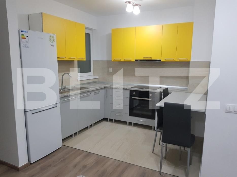 Apartament de închiriat 2 camere Bună Ziua - 30588AI | BLITZ Cluj-Napoca | Poza4
