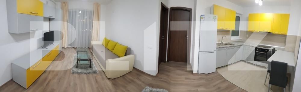Apartament de închiriat 2 camere Bună Ziua - 30588AI | BLITZ Cluj-Napoca | Poza3