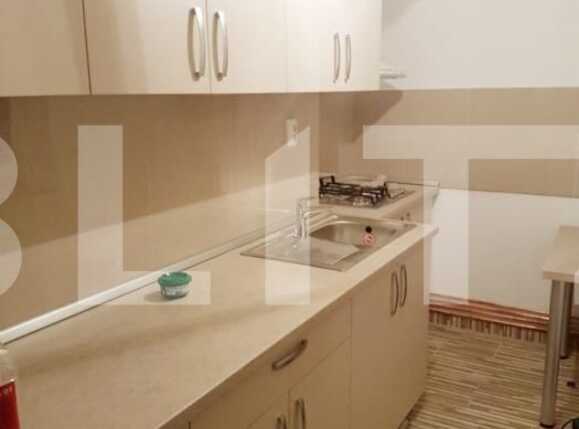 Apartament de închiriat 2 camere Central - 30589AI | BLITZ Cluj-Napoca | Poza1