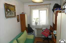 De vanzare apartament cu 3 camere decomandate, loc parcare, zona Cinema Marasti