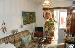 De vanzare apartament cu 3 camere decomandate, loc parcare, zona Cinema Marasti