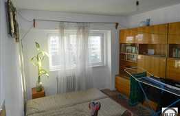 De vanzare apartament cu 3 camere decomandate, loc parcare, zona Cinema Marasti