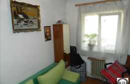 De vanzare apartament cu 3 camere decomandate, loc parcare, zona Cinema Marasti