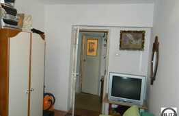 De vanzare apartament cu 3 camere decomandate, loc parcare, zona Cinema Marasti