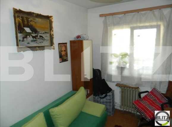Apartament de vânzare 3 camere Marasti - 3059AV | BLITZ Cluj-Napoca | Poza1