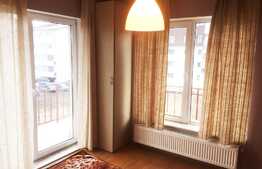 3 camere, 57 mp! Loc de parcare! Zona strazii Florilor!