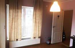 3 camere, 57 mp! Loc de parcare! Zona strazii Florilor!