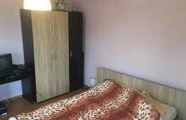 3 camere, 57 mp! Loc de parcare! Zona strazii Florilor!