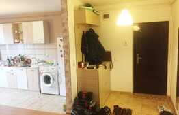 3 camere, 57 mp! Loc de parcare! Zona strazii Florilor!