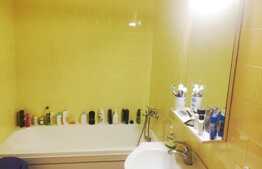 3 camere, 57 mp! Loc de parcare! Zona strazii Florilor!