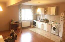 3 camere, 57 mp! Loc de parcare! Zona strazii Florilor!