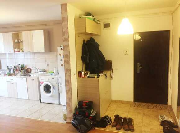 Apartament de vânzare 3 camere Floreşti - 30590AV | BLITZ Cluj-Napoca | Poza2