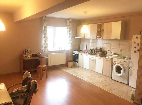 Apartament de vânzare 3 camere Floreşti - 30590AV | BLITZ Cluj-Napoca | Poza1