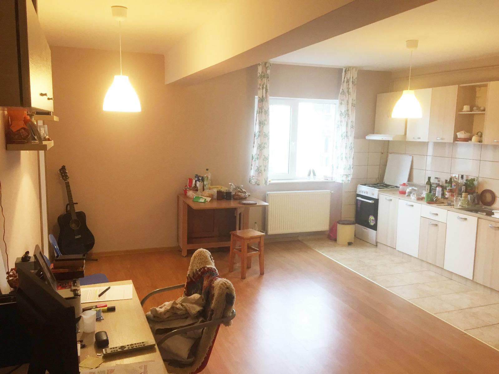 Apartament de vânzare 3 camere Floreşti - 30590AV | BLITZ Cluj-Napoca | Poza3