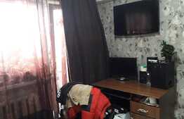 Apartament 2 camere, 43 mp, decomandat, etaj intermediar, zona Hotel Paradis