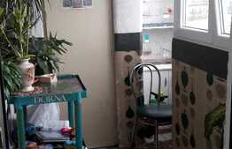 Apartament 2 camere, 43 mp, decomandat, etaj intermediar, zona Hotel Paradis