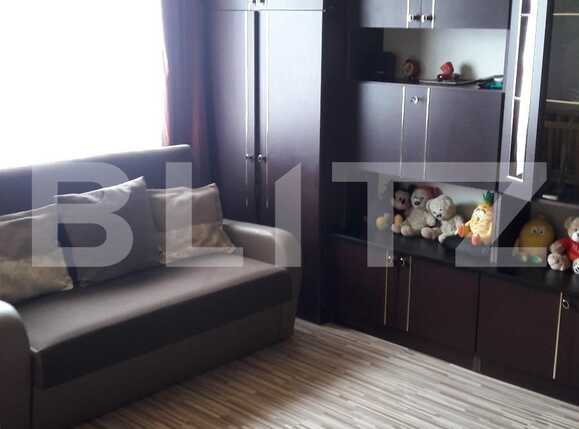 Apartament de vânzare 2 camere Marasti - 30591AV | BLITZ Cluj-Napoca | Poza1
