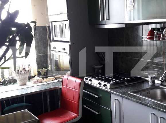 Apartament de vânzare 2 camere Marasti - 30591AV | BLITZ Cluj-Napoca | Poza4