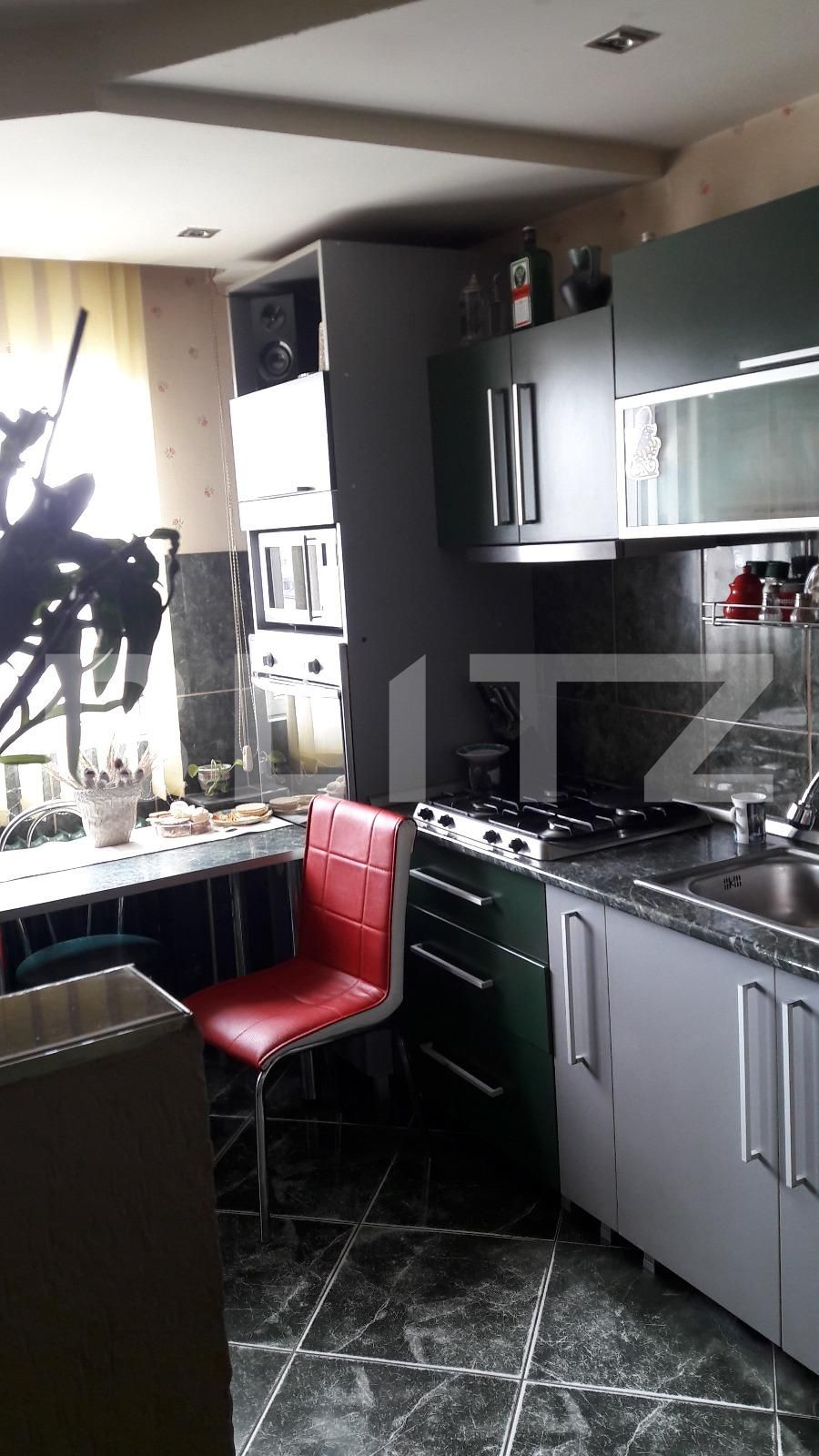 Apartament de vânzare 2 camere Marasti - 30591AV | BLITZ Cluj-Napoca | Poza4