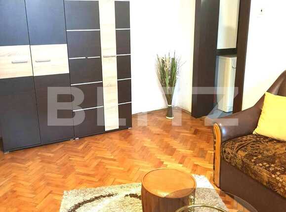 Apartament de închiriat 2 camere Gheorgheni - 30592AI | BLITZ Cluj-Napoca | Poza3