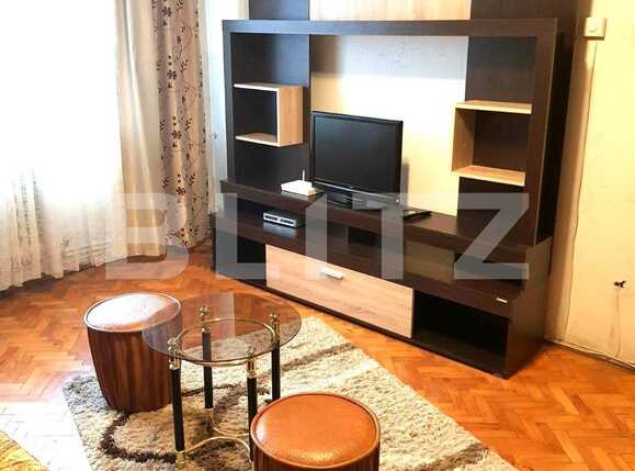 Apartament de închiriat 2 camere Gheorgheni - 30592AI | BLITZ Cluj-Napoca | Poza1